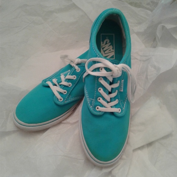 Vans Shoes - 👟 Vans 'Off the Wall' Skate Shoes 👟